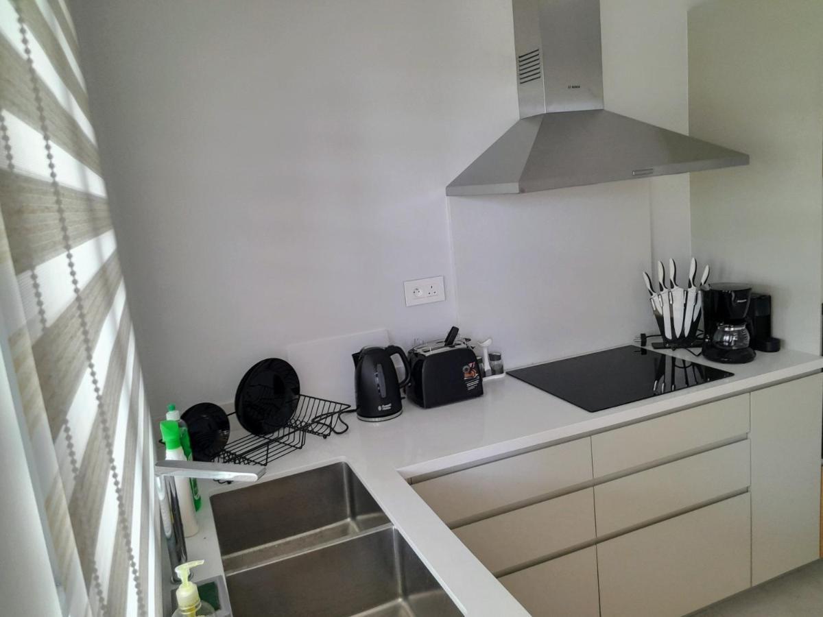 Soleia, 1 Ou 2 Appts 2ch Ds Piscine, Salle De Sport 50m De La * Grand Baie
